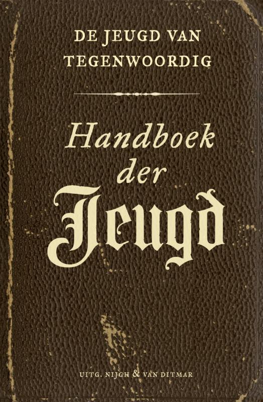 Handboek der jeugd 9789038893006, Boeken, Muziek, Gelezen, Verzenden