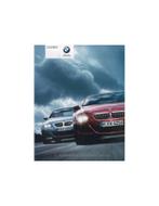 2005 BMW M5 - M6 BROCHURE NEDERLANDS, Boeken, Nieuw, BMW, Author