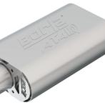 Borla CrateMuffler SBC Hot 350/383 3 inch Offset/Center 14in, Ophalen of Verzenden, Nieuw