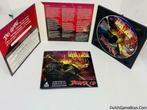 Atari Jaguar CD - Hover Strike - Unconquered Lands