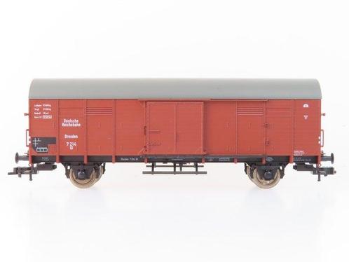 Fleischmann H0 - 5307K/5308K/83 5307K - Modeltrein, Hobby en Vrije tijd, Modeltreinen | H0
