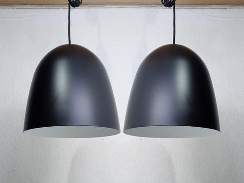 Herstal - Mikael Berlin - Plafondlamp (2) - Cavo Groot -, Antiek en Kunst, Kunst | Designobjecten