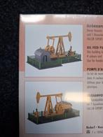 Faller H0 - 191813 - Modeltreinlandschap (1) - Faller H0, Hobby en Vrije tijd, Modeltreinen | H0, Nieuw