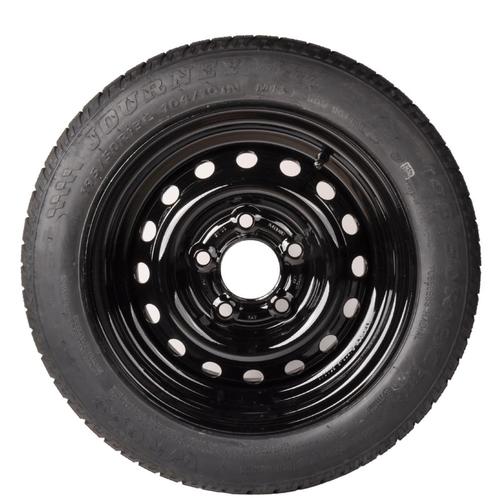 Compleet wiel 195/50 R13C  +  velg -  steek 5x112 - 900 kg, Auto-onderdelen, Banden en Velgen, Ophalen of Verzenden