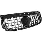 Grill Mercedes-Benz Citan W420 Chroom/Zwart GT Look, Ophalen of Verzenden, Nieuw