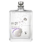 Escentric Molecules Molecule 01 - 100 ml spray Geza Schoen, Sieraden, Tassen en Uiterlijk, Uiterlijk | Parfum, Verzenden, Nieuw
