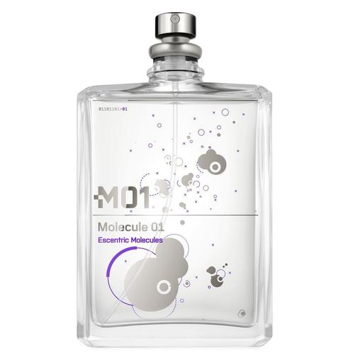 Escentric Molecules Molecule 01 - 100 ml spray Geza Schoen, Sieraden, Tassen en Uiterlijk, Uiterlijk | Parfum, Verzenden