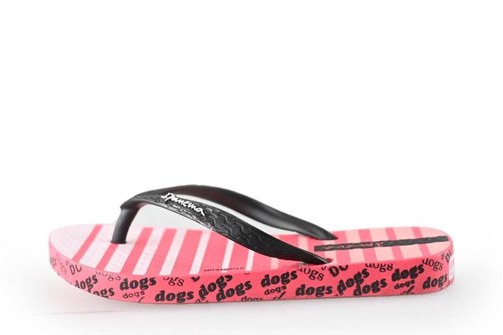 Ipanema slippers in maat 27 Roze | 25% korting, Kinderen en Baby's, Kinderkleding | Schoenen en Sokken, Jongen of Meisje, Zo goed als nieuw