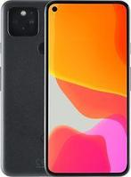 Google Pixel 5 Dual SIM 128GB zwart, Telecommunicatie, Mobiele telefoons | Overige merken, Verzenden, Gebruikt, Zonder abonnement