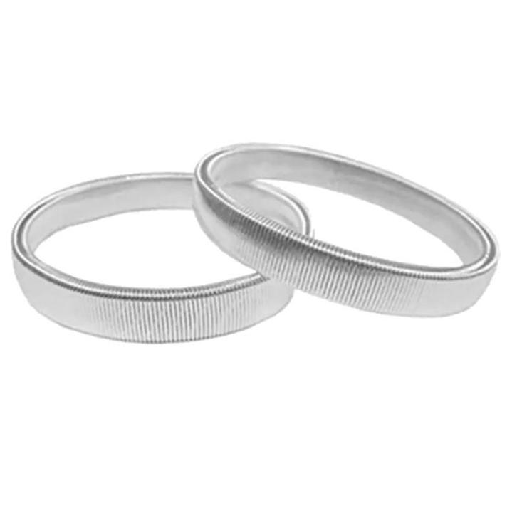 Fako Bijoux - Mouwophouders - Classic - Metaal - 20cm -, Sieraden, Tassen en Uiterlijk, Overige Accessoires, Verzenden