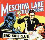 cd card - Meschiya Lake And The Little Big Horns - Bad Ki..., Verzenden, Zo goed als nieuw