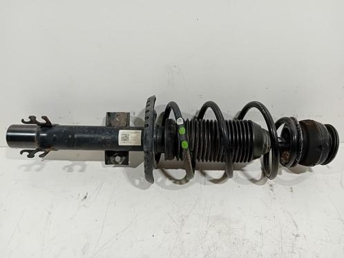 Veerpoot rechts voor Volkswagen Up!  1.0 1S0412021J, Auto-onderdelen, Ophanging en Onderstel, ARN erkend, Stiba lid, Erkend duurzaam