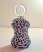 Servicebel - bel in murrina, Antiek en Kunst, Antiek | Glas en Kristal