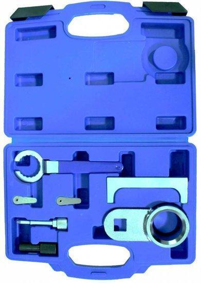 Tandriemafstelset - Timingset - Distributie Set - Volkswagen, Auto diversen, Autogereedschap, Nieuw, Ophalen of Verzenden
