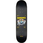 Globe G2 Ramones skateboard deck 8.25, Verzenden, Nieuw