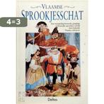 Vlaamse sprookjesschat 9789024362042 Maria Heylen, Boeken, Verzenden, Gelezen, Maria Heylen