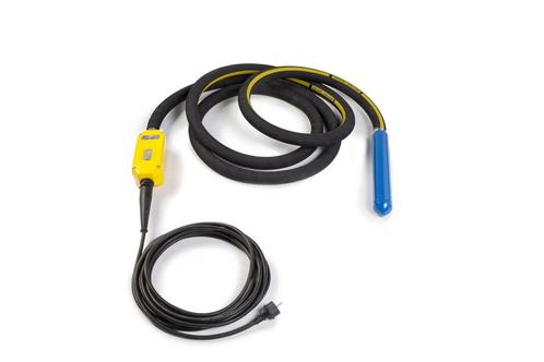 Lievers LHF-E 230V hoogfrequente trilnaald Heavy Duty fles, Zakelijke goederen, Machines en Bouw | Overig, Ophalen of Verzenden
