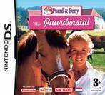 DS Mijn Paardenstal, Spelcomputers en Games, Verzenden, Zo goed als nieuw