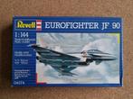 Revell 04074 EUROFIGHTER 1:144, Verzenden, Nieuw, Revell
