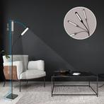 Tweedekans | Auronic Staande Lamp - LED Vloerlamp - Geschikt, Ophalen of Verzenden, Zo goed als nieuw