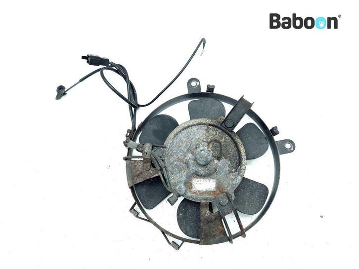 Koelfan Motor Honda CBR 1000 F 1993-1996 (CBR1000F), Motoren, Onderdelen | Honda, Gebruikt, Verzenden