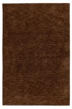 Lalee Comfy 160 x 230 cm Vloerkleed Bruin, Huis en Inrichting, Ophalen of Verzenden, Nieuw