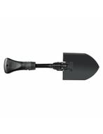 Gerber schep Gorge Folding Shovel opvouwbaar - Zwart - Grijs, Caravans en Kamperen, Verzenden, Nieuw
