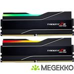 G.Skill DDR5 Trident Z Neo RGB 2x16GB 6000, Computers en Software, Verzenden, Nieuw