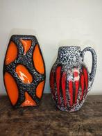 Roth Keramik model 309 - Fat Lava, Midden-eeuwse - Duitsland