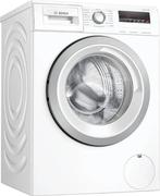 Bosch Wan2429kpl Wasmachine 9kg 1200t, Ophalen of Verzenden, Zo goed als nieuw, Voorlader, 85 tot 90 cm