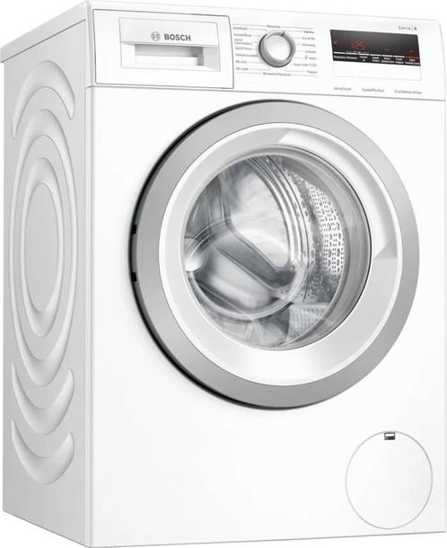 Bosch Wan2429kpl Wasmachine 9kg 1200t, Witgoed en Apparatuur, Wasmachines, Zo goed als nieuw, Voorlader, 85 tot 90 cm, Ophalen of Verzenden