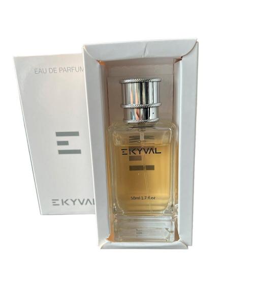 1350 Unisex by Ekyval, Sieraden, Tassen en Uiterlijk, Uiterlijk | Parfum, Nieuw, Verzenden