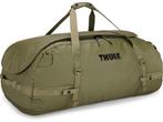 Thule Chasm - Reistas - 2-in-1 ontwerp - Olivine 130L, Verzenden, Zo goed als nieuw