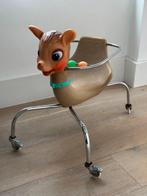 Hobbelpaard - Deer Baby Walker by Canova - Italië