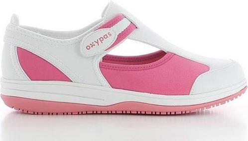 OXYPAS CANDY : Ultrasoepele schoen in lycra - Maat 39 -, Sieraden, Tassen en Uiterlijk, Overige Accessoires, Nieuw, Verzenden