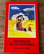 God spreekt tot zijn kinderen 9789078663058 E. Beck, Verzenden, Zo goed als nieuw, E. Beck