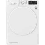 LG Droger 8 kg, Nieuw