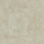 Plak pvc tegel licht grijs |  Quick-step Blush SGTC20308, Ophalen, Nieuw