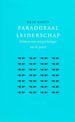 Paradoxaal leiderschap 9789056252076 R. Nauta, Verzenden, Gelezen, R. Nauta