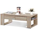 salontafel sofa tafel bijzettafel salontafel woonkamer tafel, Huis en Inrichting, Tafels | Salontafels, Nieuw, Verzenden