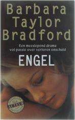 Engel 9789021011059 Barbara Taylor Bradford, Boeken, Verzenden, Gelezen, Barbara Taylor Bradford