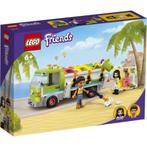 Lego 41712 Friends Recycle Vrachtwagen, Kinderen en Baby's, Nieuw, Verzenden