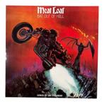 Meat Loaf - Bat Out Of Hell Vinyl 2017 (LP), Verzenden, Nieuw in verpakking