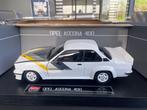 Sunstar 1:18 - Modelauto - Opel Ascona 400, Hobby en Vrije tijd, Modelauto's | 1:5 tot 1:12, Nieuw
