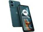 Motorola -  Moto G05 - 64 Gb Forest Green  - Groen, Verzenden, Touchscreen, Nieuw, Zonder abonnement
