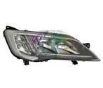 FIAT DUCATO, 2014- - KOPLAMP, DEPO, H7 + H7 + LED, elektr..., Nieuw, Fiat, Verzenden