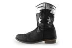 Vingino Cowboy laarzen in maat 39 Zwart | 10% extra korting, Zwart, Gedragen, Vingino, Verzenden