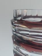 Vaas - Formose - Kristal - Vaas Formose, Antiek en Kunst, Antiek | Glas en Kristal