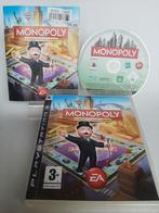 Monopoly Playstation 3, Spelcomputers en Games, Ophalen of Verzenden, Nieuw