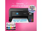 Epson EcoTank ET-2840 - All-in-One Printer - Inclusief tot 3, Verzenden, Zo goed als nieuw
